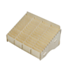 Wooden Mobile Phone Storage Box (48 Slots) (Only Ground Shipping)