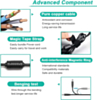 AC Adapter with US Cable for PlayStation 2 (Only Ground Shipping)