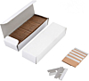 Single Edge Razor Blade Stainless Steel (Pack of 100)
