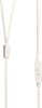 JBL Tune 110 Wired In-Ear Headphones - WHITE (Only Ground Shipping)