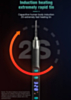 TBL-DES 68TH Digital Soldering Iron Station (Only Ground Shipping)