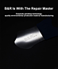 B&R Ultra-Slim Repair Opening Tools SM-01