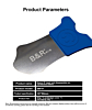 B&R Ultra-Slim Repair Opening Tools SM-01