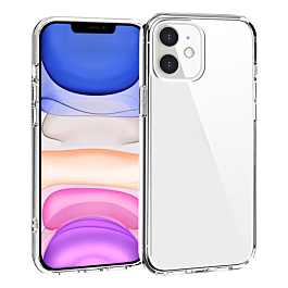 Soft Clear Case for iPhone 13 / 14 (Only Ground Shipping)