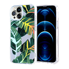 BLUE Light Injection Case - G97 for iPhone 14 Pro (Only Ground Shipping)