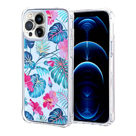 BLUE Light Injection Case - G99 for iPhone 14 Pro (Only Ground Shipping)