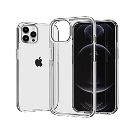 Ultra Glossy Protector Case - CLEAR for iPhone 14 Pro (Only Ground Shipping)