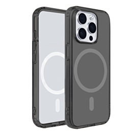 MirrorShield MagSafe Case (BLACK) for iPhone 14 Pro Max (Only Ground Shipping)