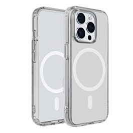 MirrorShield MagSafe Case (WHITE) for iPhone 14 Pro Max (Only Ground Shipping)