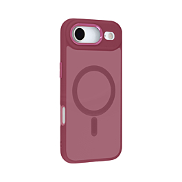 New Magnetic Wireless Charging Case - CHERRY for iPhone Air (Only Ground Shipping)