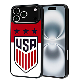 Printing Aluminum Plate Case - USA for iPhone 17 Pro (Only Ground Shipping)