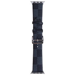 iWatch (38/40/41mm) Fashion Leather Band - 3 (Only Ground Shipping)