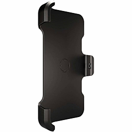 Heavy Duty Clips - BLACK for iPhone 12 Pro Max / 13 Pro Max (Only Ground Shipping)