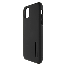 Dual Layer Protection Case - BLACK for iPhone 13 Pro (Only Ground Shipping)