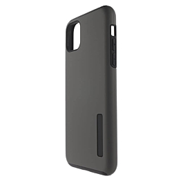 Dual Layer Protection Case - GRAY for iPhone 13 Pro (Only Ground Shipping)