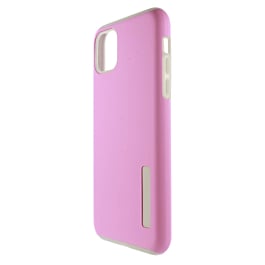 Dual Layer Protection Case - PINK for iPhone 13 Pro (Only Ground Shipping)