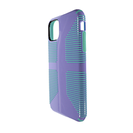 Shockproof Protective Case - PURPLE for iPhone 11 Pro Max (Only Ground Shipping)