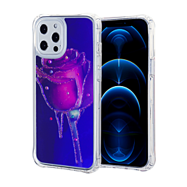 BLUE Light Injection Case - 2 for iPhone 12 Pro Max (Only Ground Shipping)