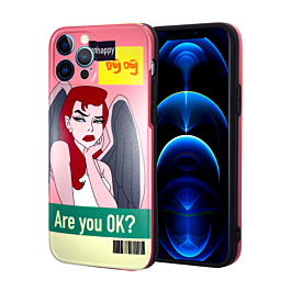 Fun TPU Case - Style 7 for iPhone 11 Pro Max (Only Ground Shipping)