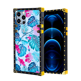 Acrylic Mirror Shiny Scratchproof Luxury Case - G99 for iPhone 12 Pro Max (Only Ground Shipping)