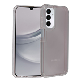 Hard Shockproof Transpalet Case - BLACK for Galaxy A16 (Only Ground Shipping)