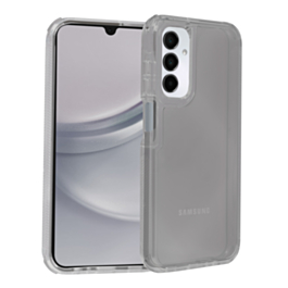 Hard Shockproof Transpalet Case (BLACK) for Galaxy A17 (Only Ground Shipping)