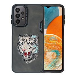 Galaxy A23 4G/5G Embroidered 3D Cute Case - D7 (Only Ground Shipping)
