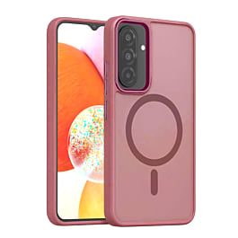 New Magnetic Wireless Charging Case - PINK for Galaxy A36 / A56 (Only Ground Shipping)