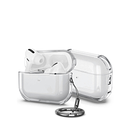 Acrylic Dual Layer Transparent Case - CLEAR for Airpods 3rd Gen (Only Ground Shipping)