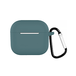 AirPods 3 Silicone Case - CELADON (Only Ground Shipping)