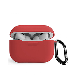 AirPods (4th Gen) Shockproof Silicone Case - HIBISCUS (Only Ground Shipping)