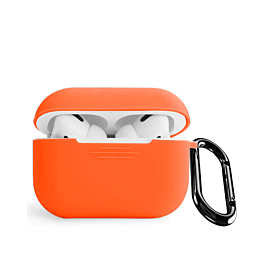 AirPods (4th Gen) Shockproof Silicone Case - NECTANNE (Only Ground Shipping)