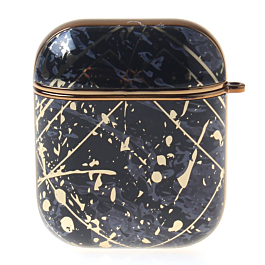 Marble Design TPU Case - Style 10 for AirPods Pro (Only Ground Shipping)