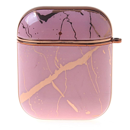 Marble Design TPU Case - Style 15 for AirPods Pro (Only Ground Shipping)