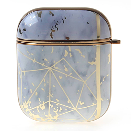 Marble Design TPU Case - Style 3 for AirPods Pro (Only Ground Shipping)