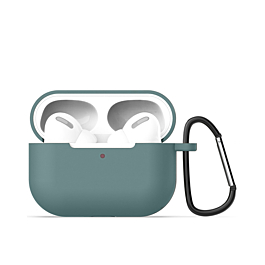 AirPods Pro 3 Silicone Case - CELADON (Only Ground Shipping)