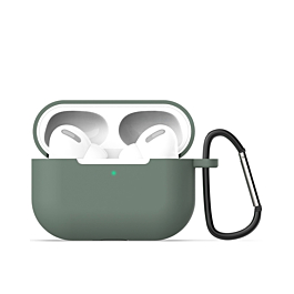 AirPods Pro 3 Silicone Case - GREEN (Only Ground Shipping)