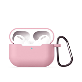 AirPods Pro 3 Silicone Case - HOT PINK (Only Ground Shipping)