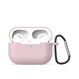 AirPods Pro 3 Silicone Case - PINK (Only Ground Shipping)