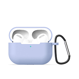 AirPods Pro 3 Silicone Case - PURPLE (Only Ground Shipping)