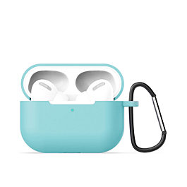 AirPods Pro 3 Silicone Case - TEAL (Only Ground Shipping)