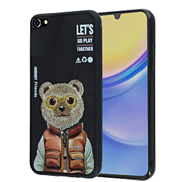 Cute Animal Design Case - BEERO for iPhone 7 / 8 (Only Ground Shipping)