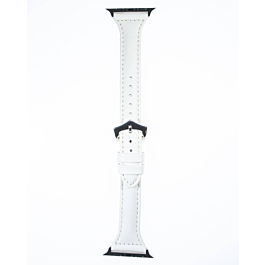 iWatch (42/44/45/49mm) T - shape leather Band - 10 (Only Ground Shipping)