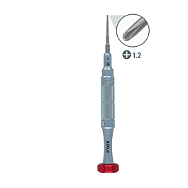 AiXun AX-IS003 2D Alloy Steel Screwdriver - Phillips +1.2