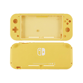 Housing Shell (YELLOW) for Nintendo Switch Lite