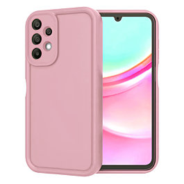 All Round Protective Case - PINK for Galaxy A23 5G (Only Ground Shipping)
