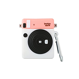 AirPods 1/2 3D Silicone Cute Case - R3 (Only Ground Shipping)