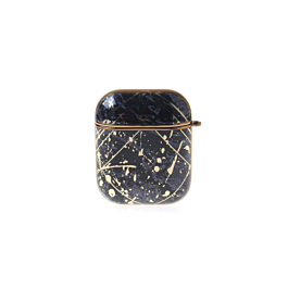 Marble Design TPU Case - Style 10 for AirPods 1/2 (Only Ground Shipping)