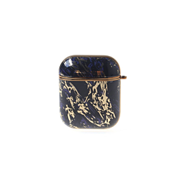 Marble Design TPU Case - Style 9 for AirPods 1/2 (Only Ground Shipping)