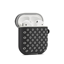 ShockProof Lovely Case - Style 1 for AirPods 1/2 (Only Ground Shipping)